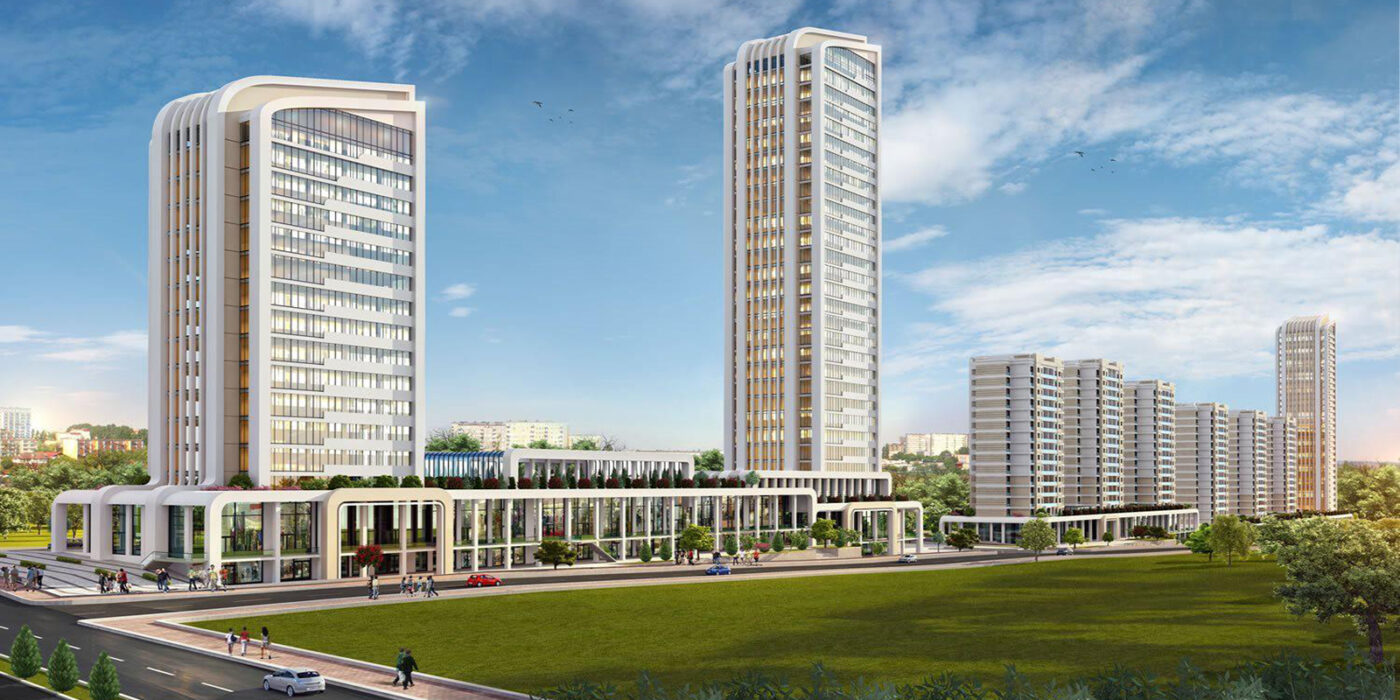 Onur Parklife İstanbul