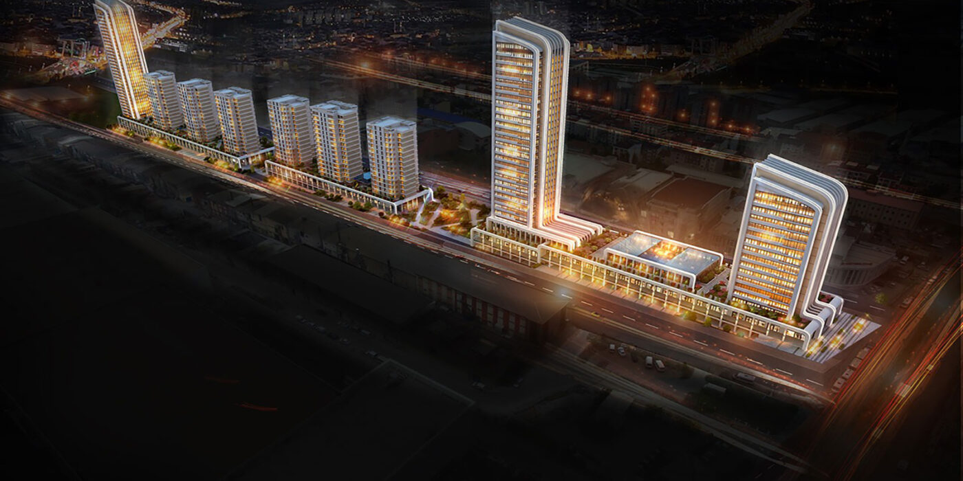 Onur Parklife İstanbul