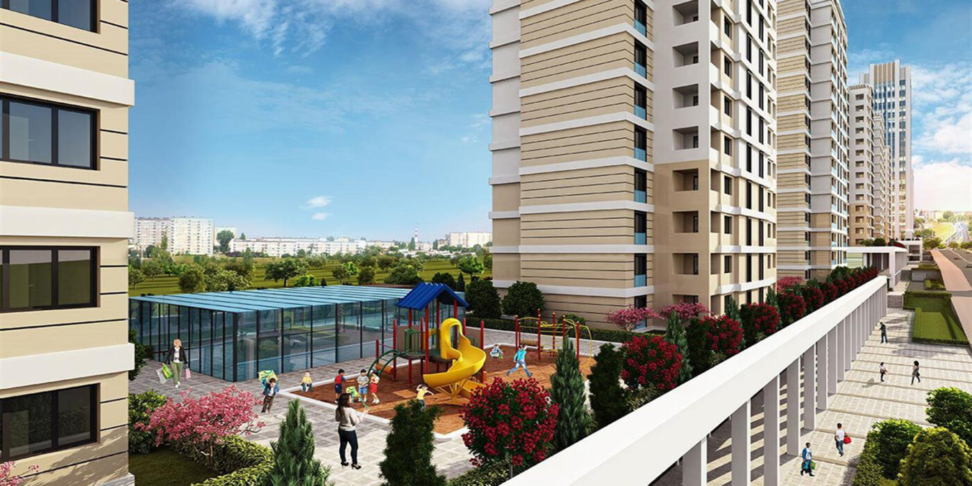 Onur Parklife İstanbul