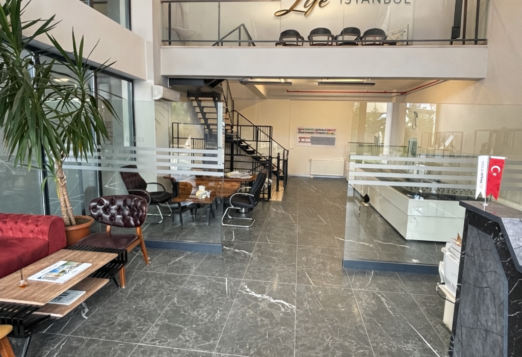 İstanbul yaşam kalitesi