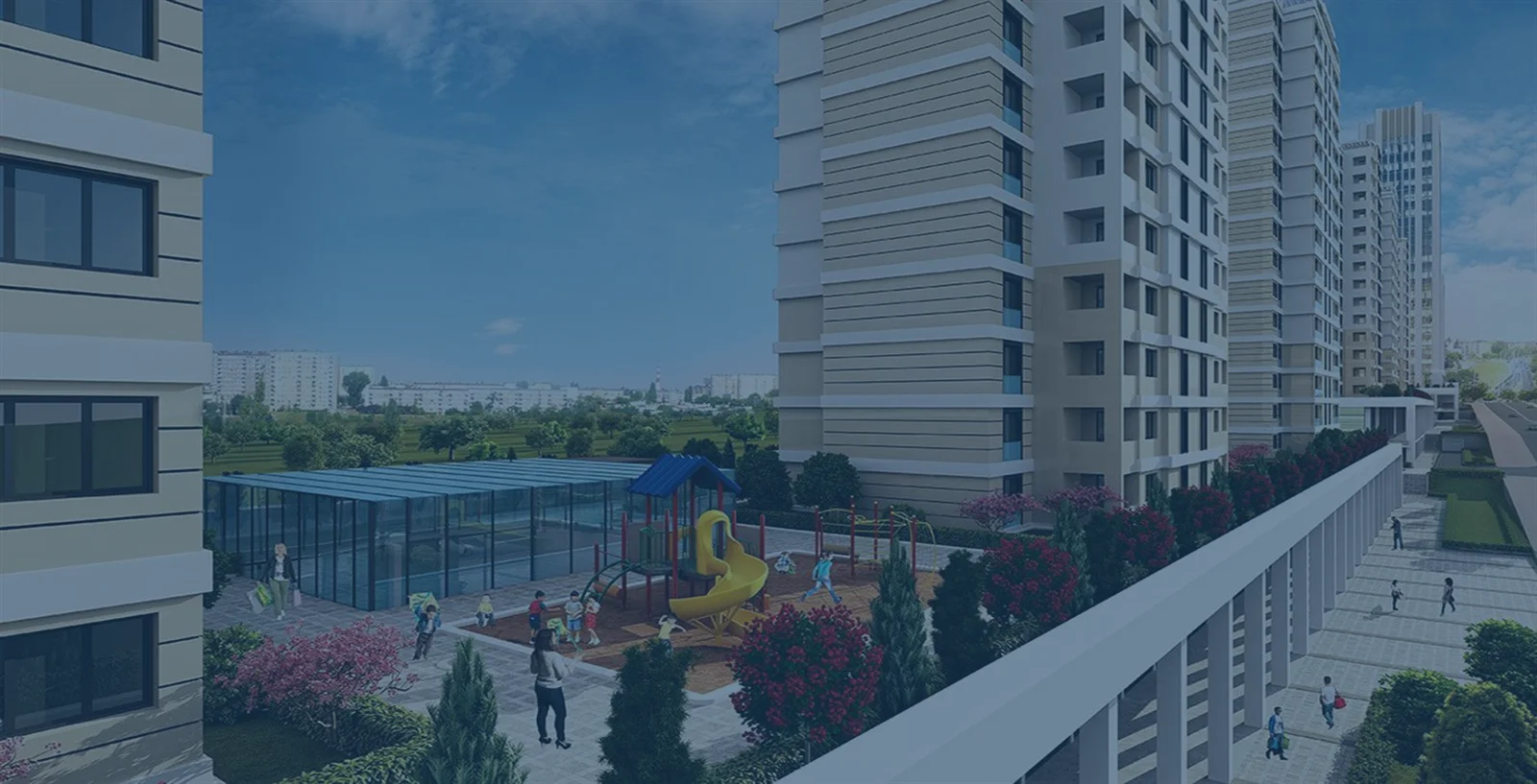 Onur Park Life İstanbul