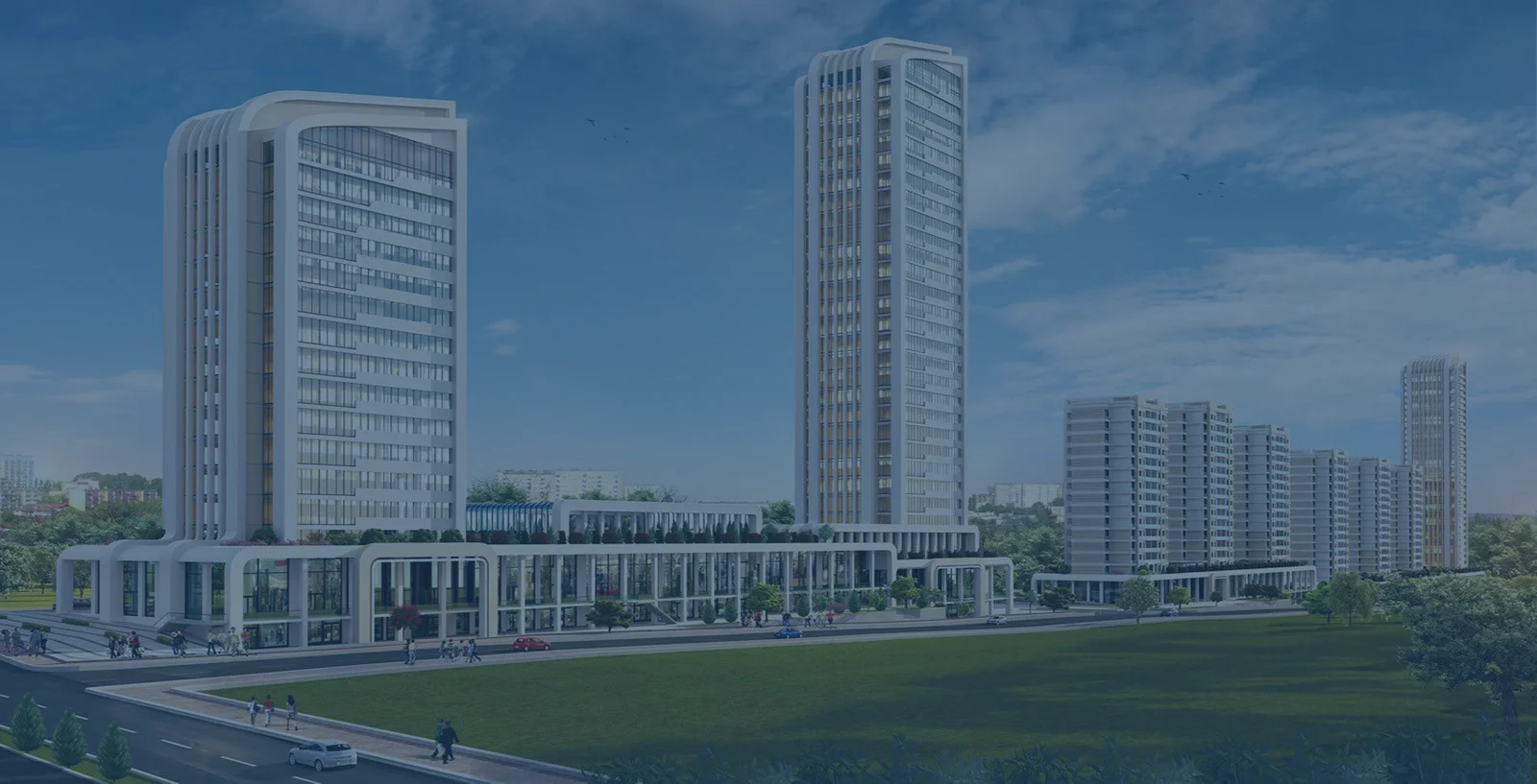 Onur Park Life İstanbul