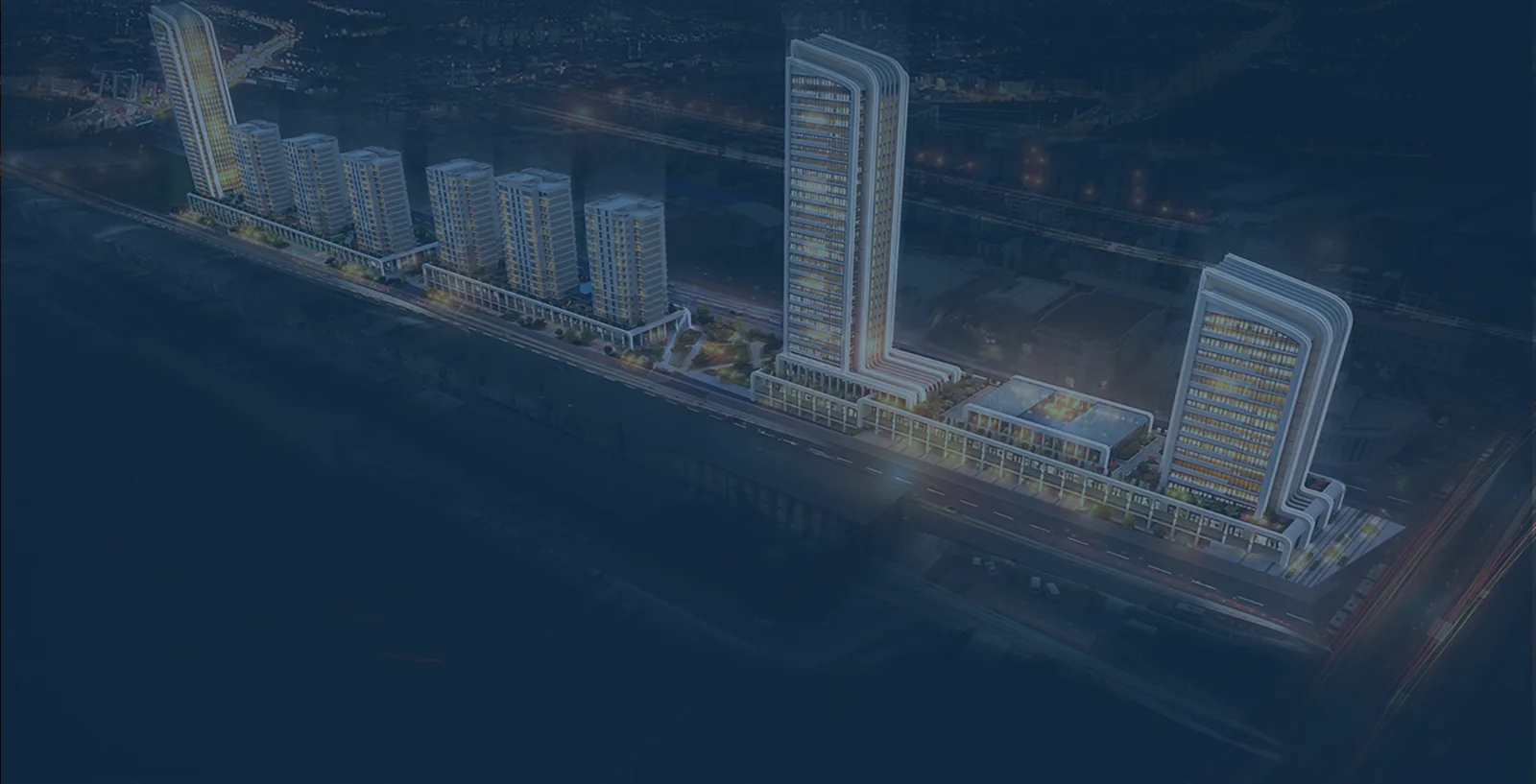 Onur Park Life İstanbul